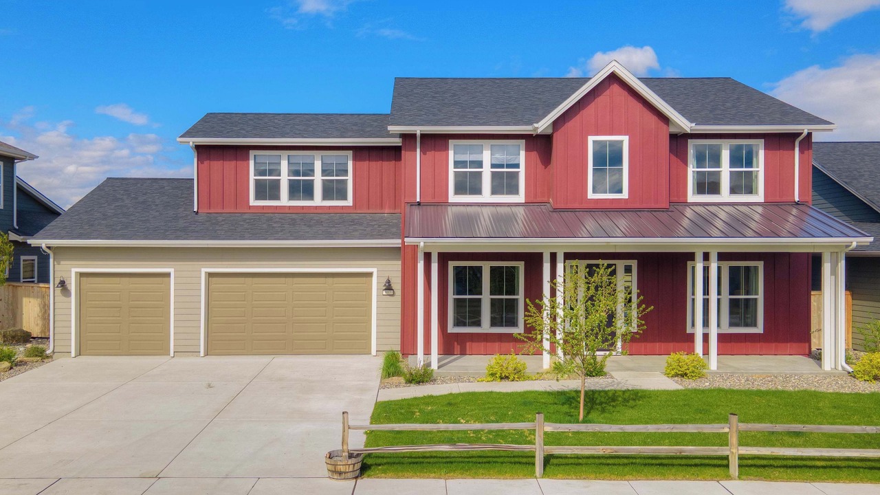 Photo of Outdoor in Bozeman
