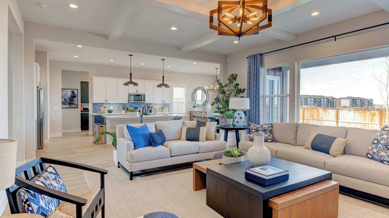 Photo of Livingroom in Bozeman