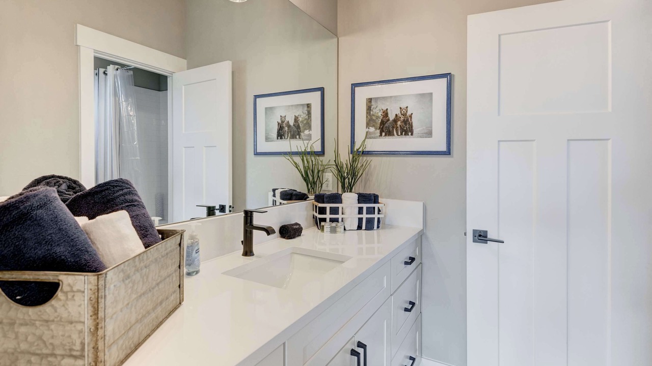 Photo of Bathroom in Bozeman