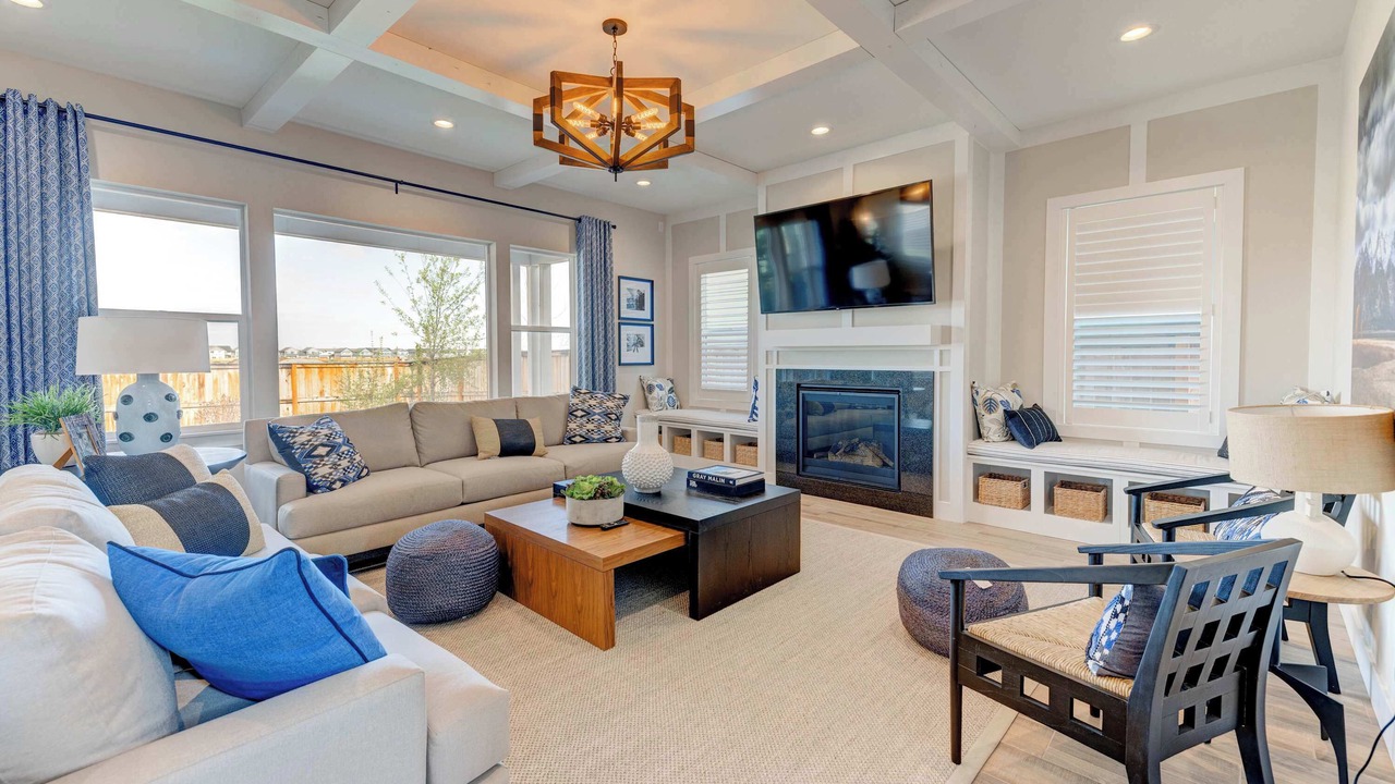 Photo of Livingroom in Bozeman