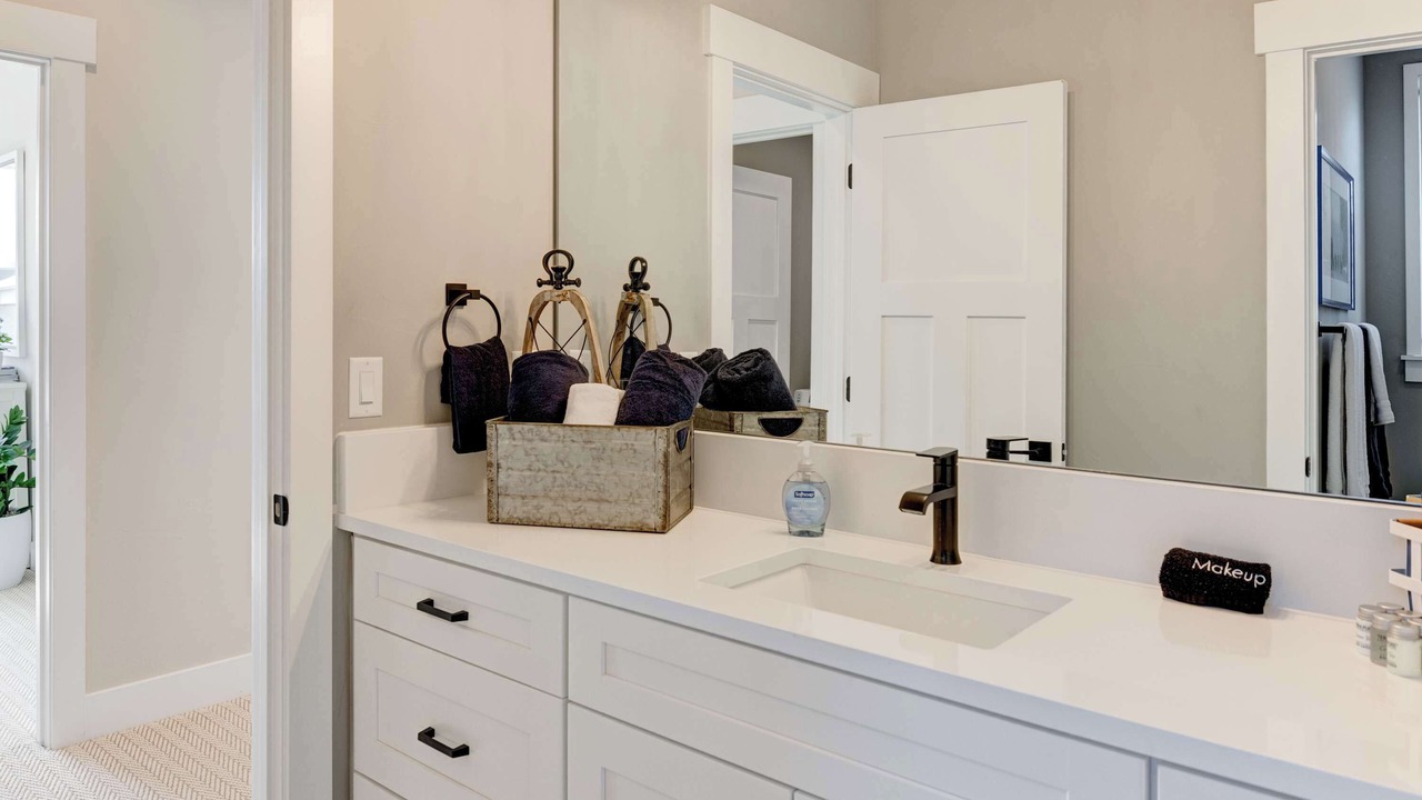 Photo of Bathroom in Bozeman