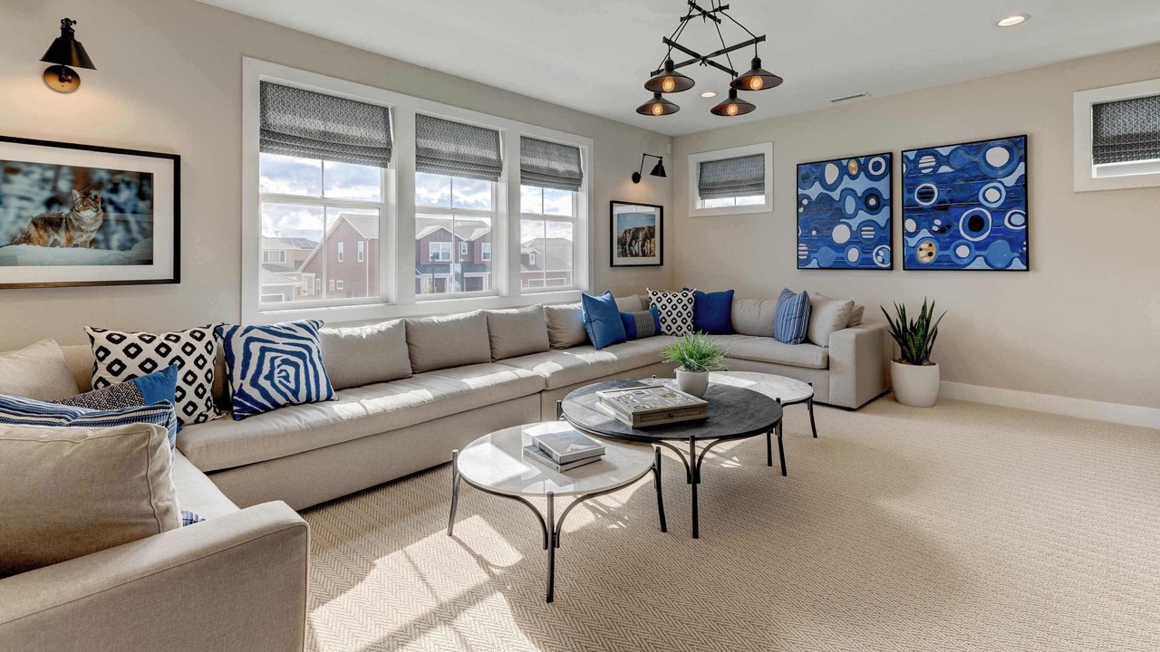 Photo of Livingroom in Bozeman