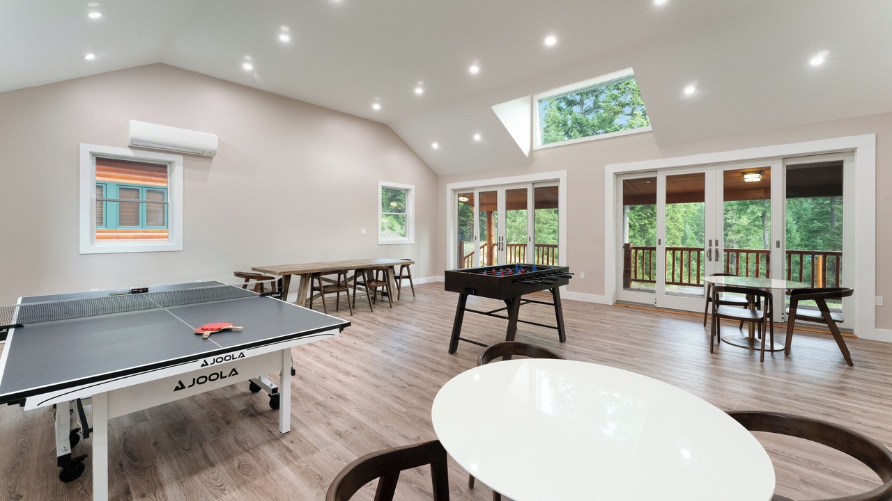 Photo of Bedroom in Whitefish