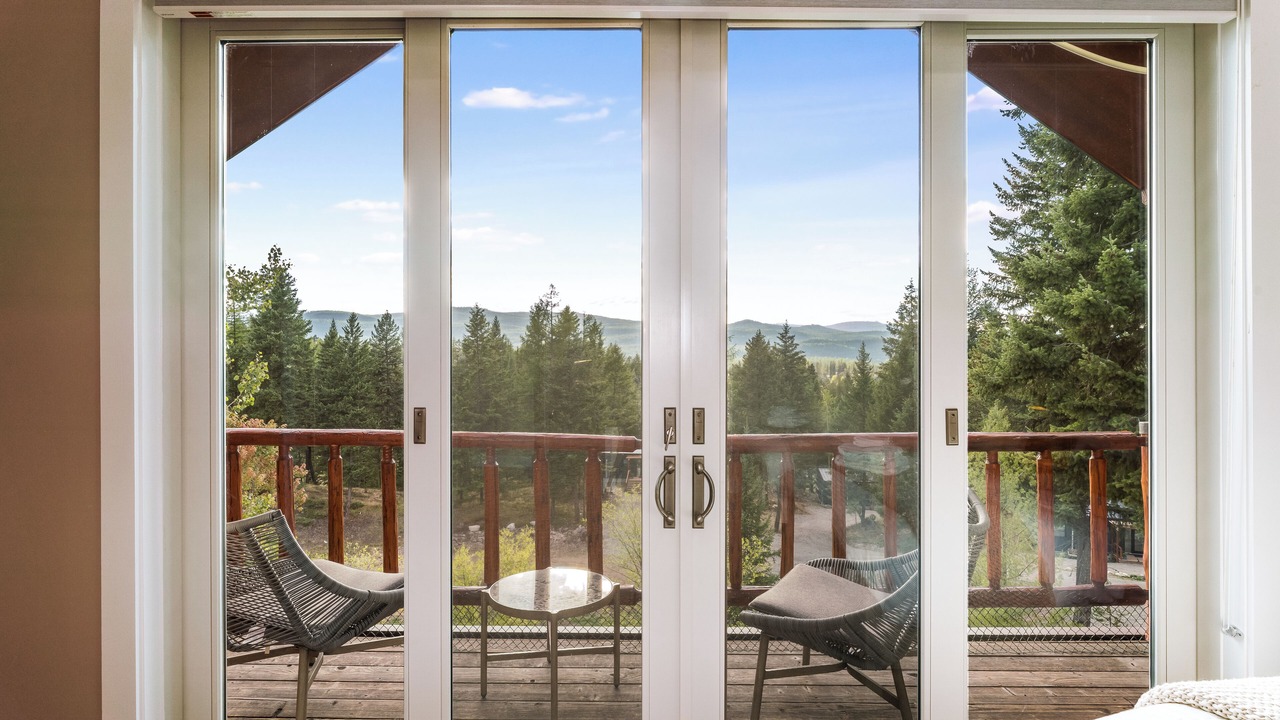 Photo of Bedroom in Whitefish
