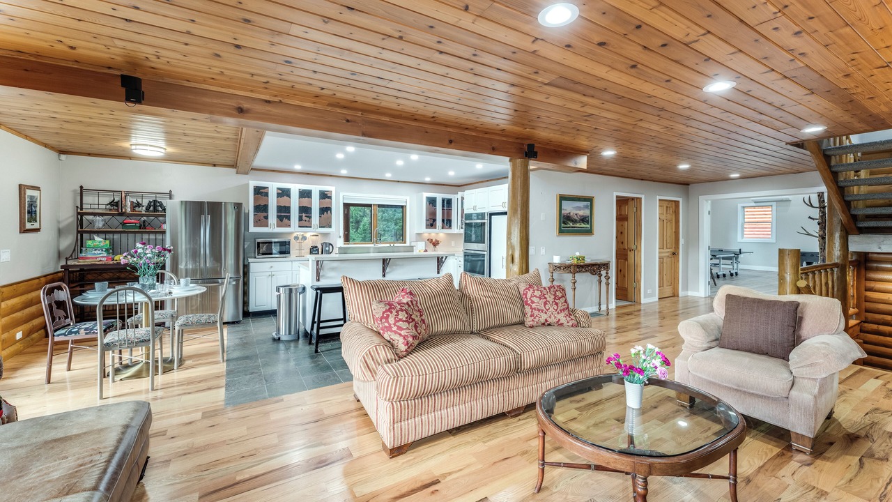 Photo of Bedroom in Whitefish