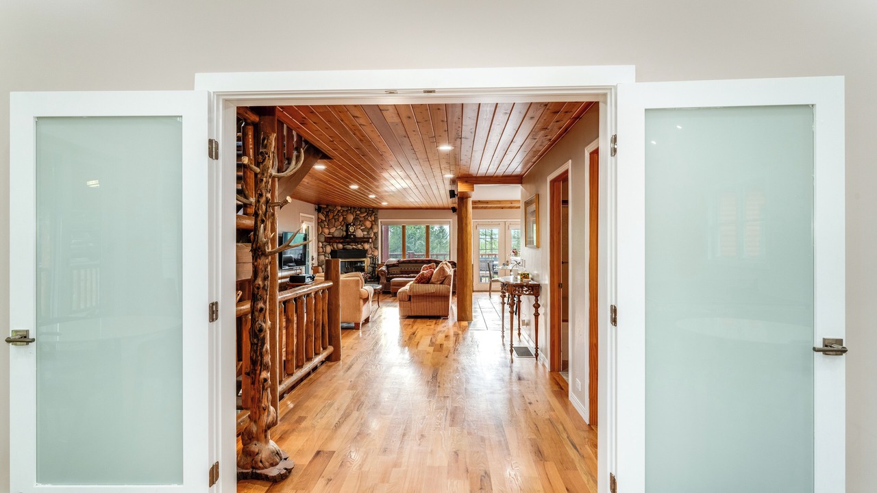 Photo of Bedroom in Whitefish