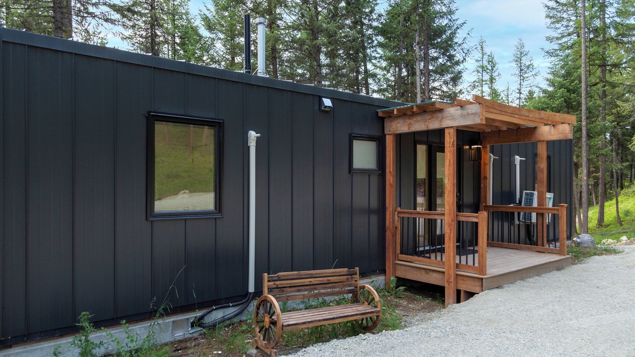 Photo of Outdoor in Whitefish