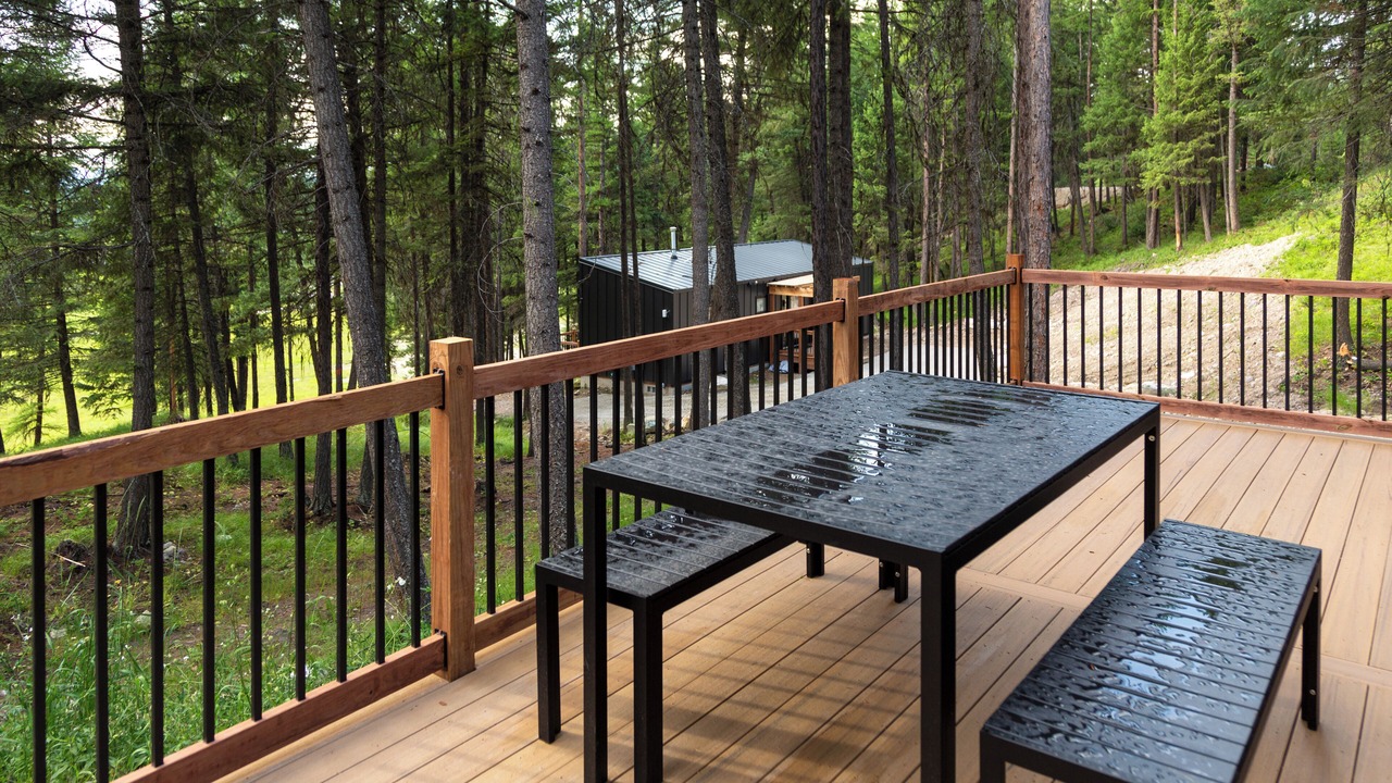 Photo of Outdoor in Whitefish