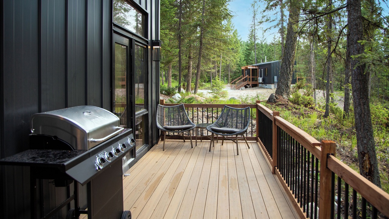 Photo of Outdoor in Whitefish