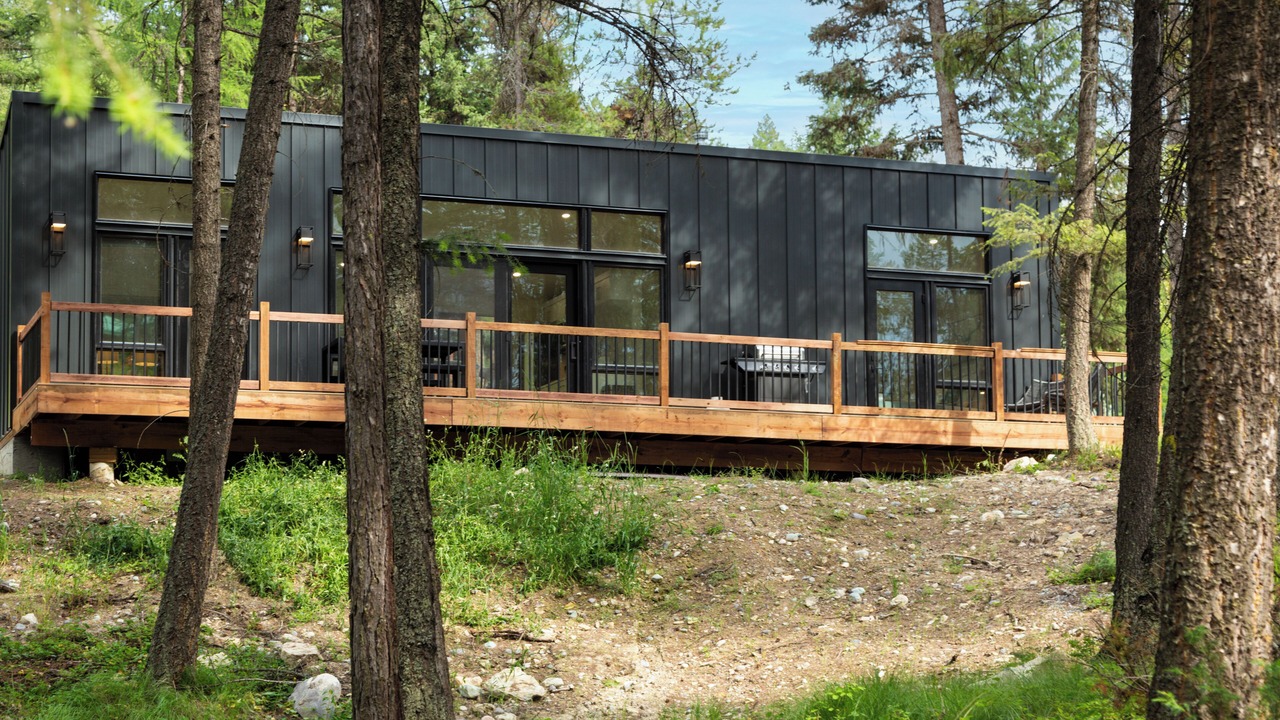 Photo of Outdoor in Whitefish