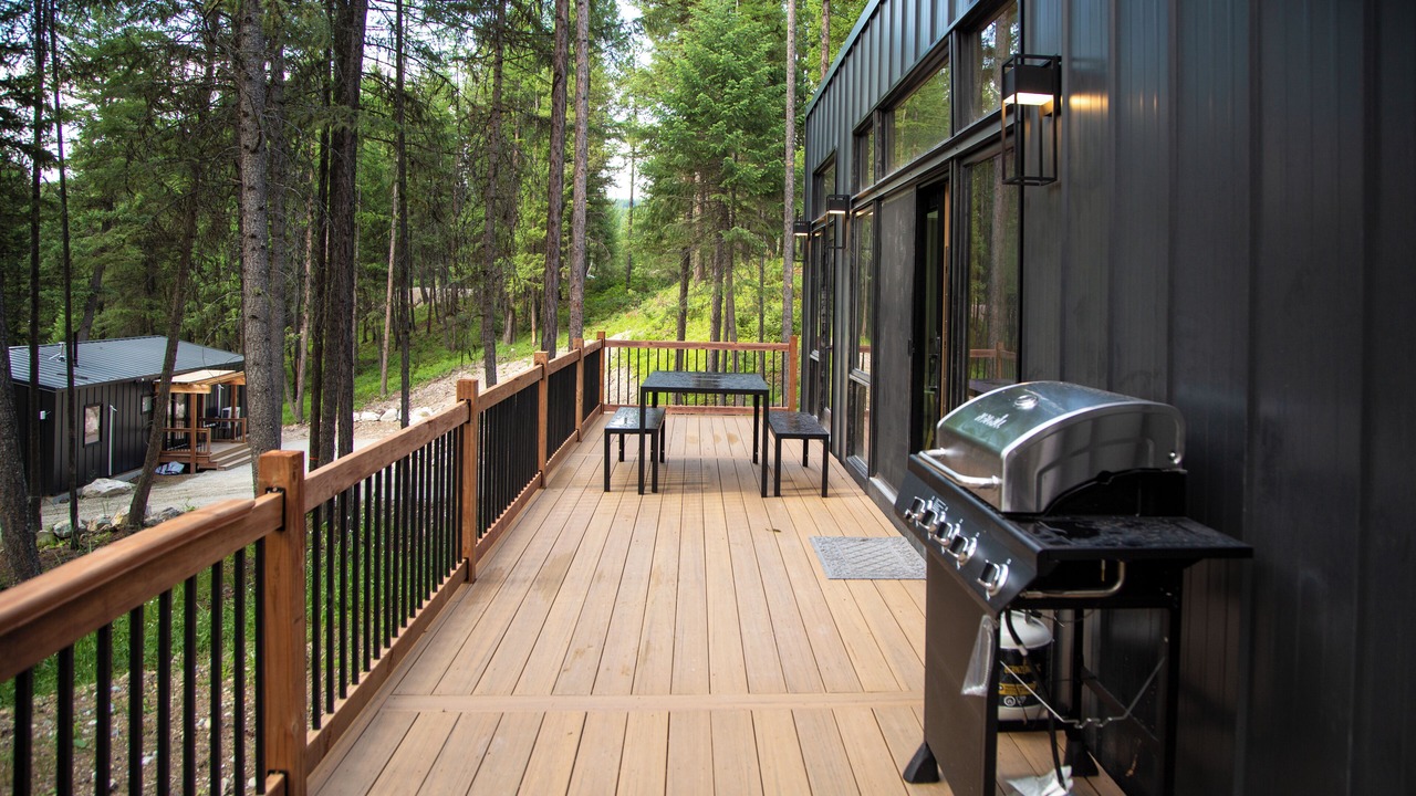 Photo of Outdoor in Whitefish