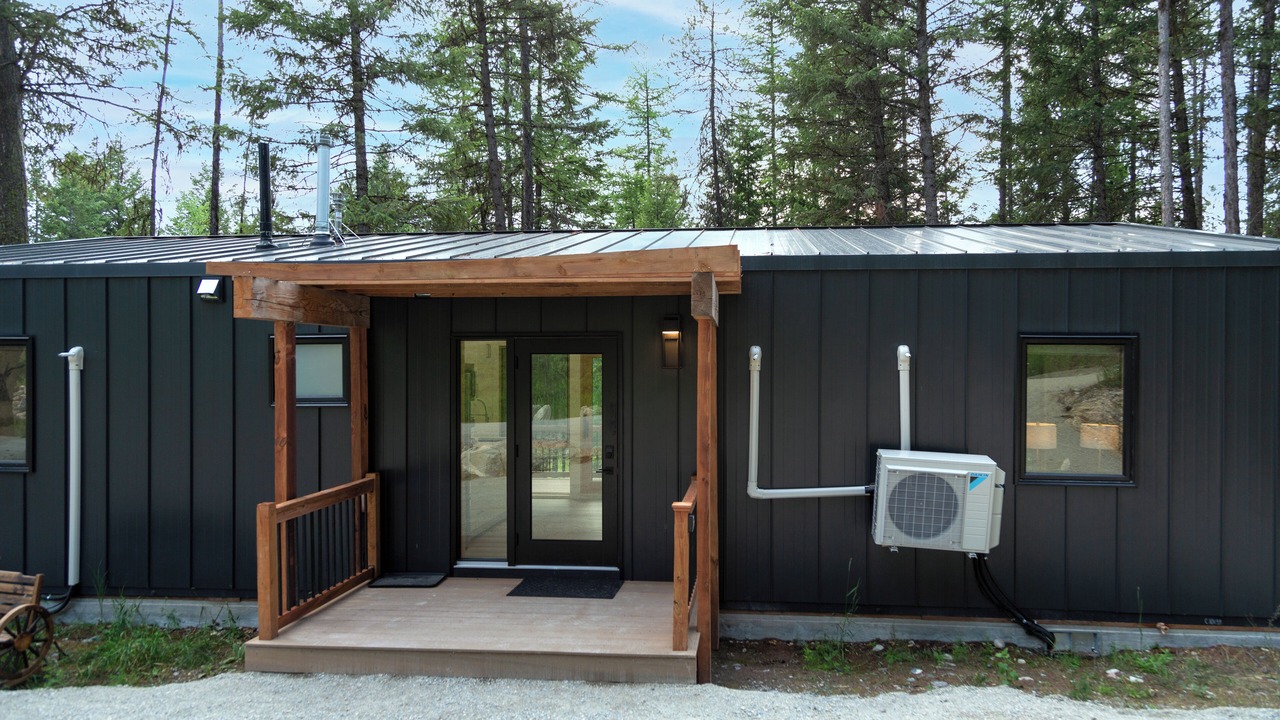 Photo of Outdoor in Whitefish