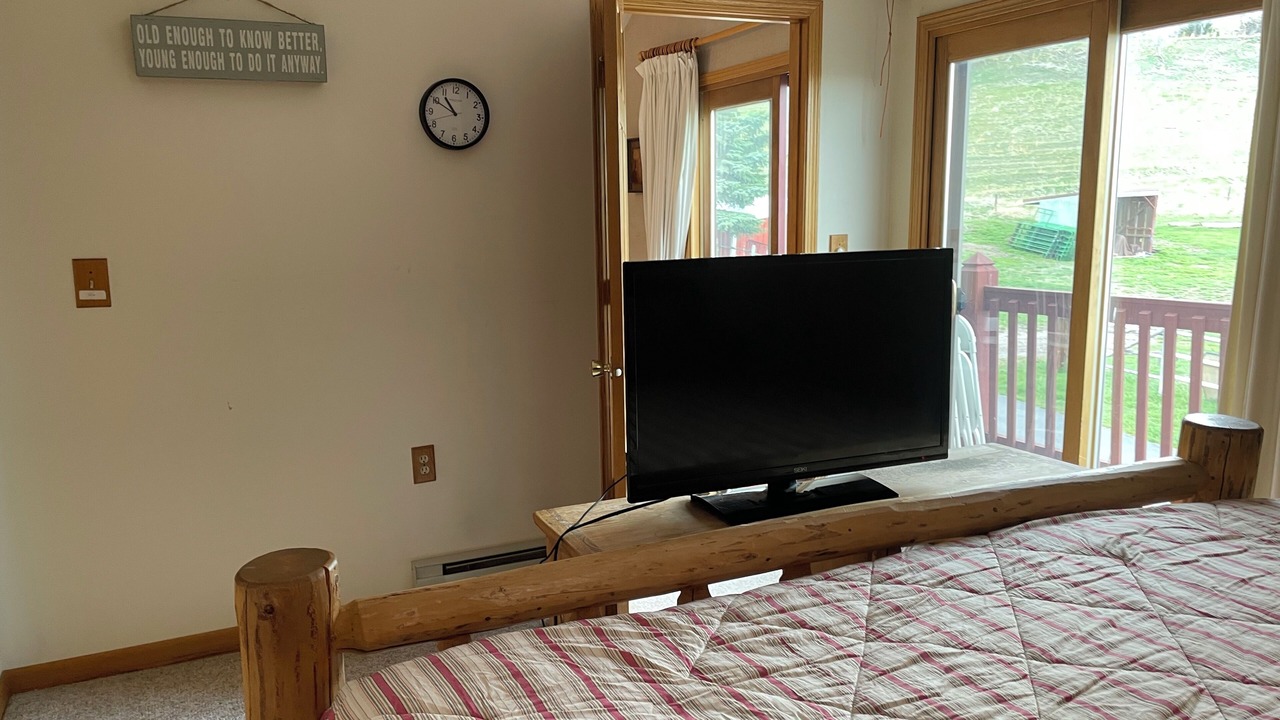Photo of Bedroom in Bozeman