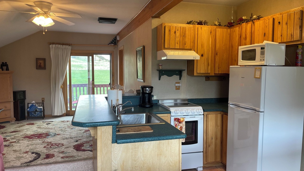Photo of Kitchen in Bozeman