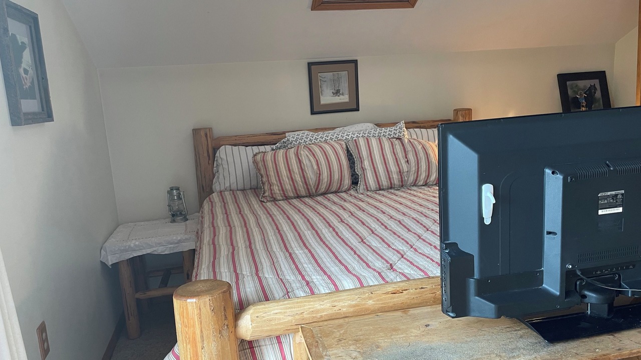 Photo of Bedroom in Bozeman