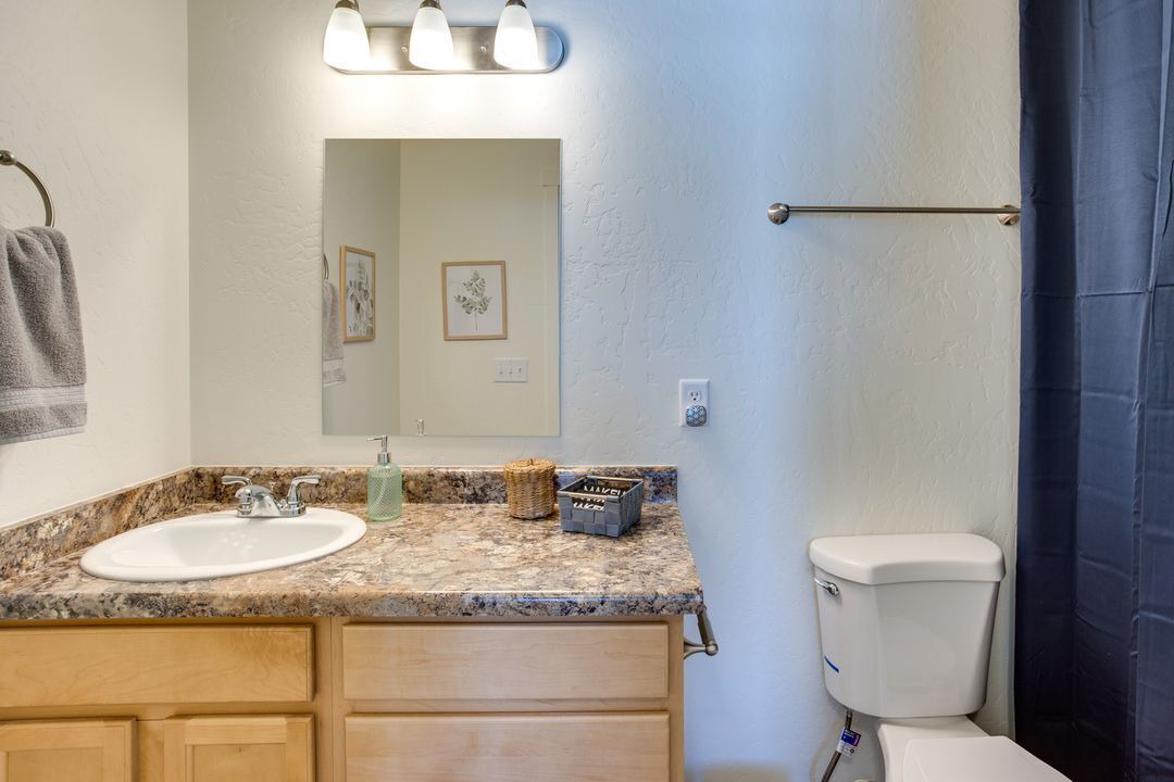 Photo of Bathroom in Montrose