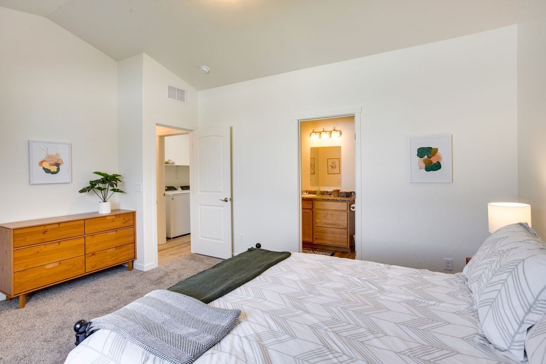 Photo of Bedroom in Montrose