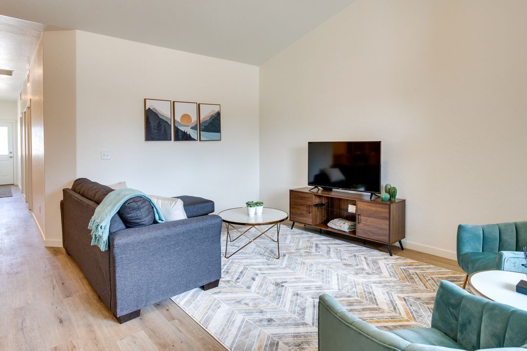 Photo of Livingroom in Montrose