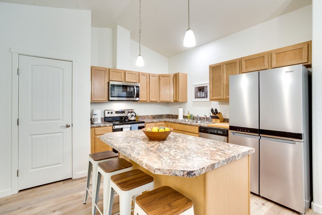 Photo of Kitchen in Montrose