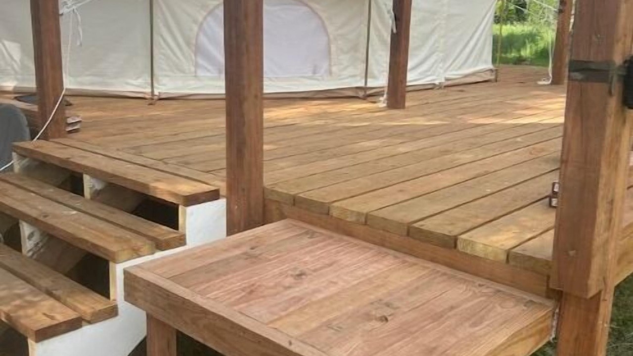 Photo of Patio Balcony in Joliet