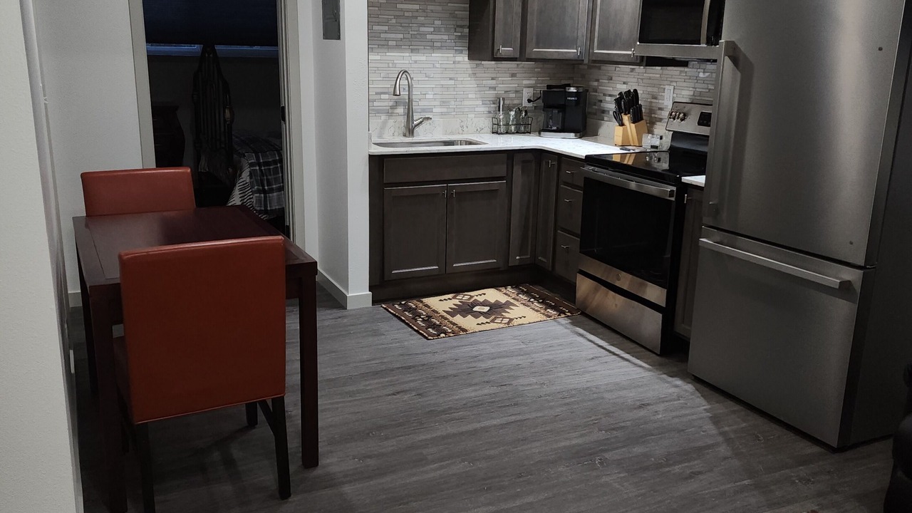 Photo of Kitchen in Hardin