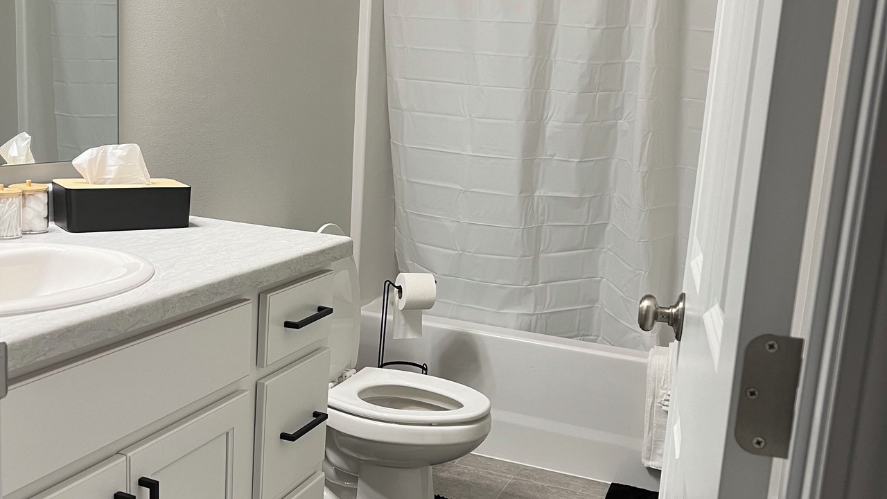 Photo of Bathroom in Fargo