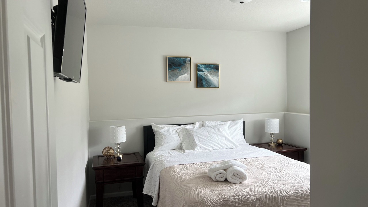 Photo of Bedroom in Fargo