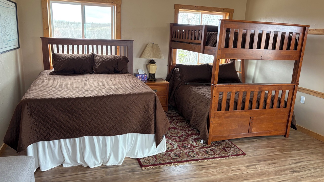 Photo of Bedroom in Babb