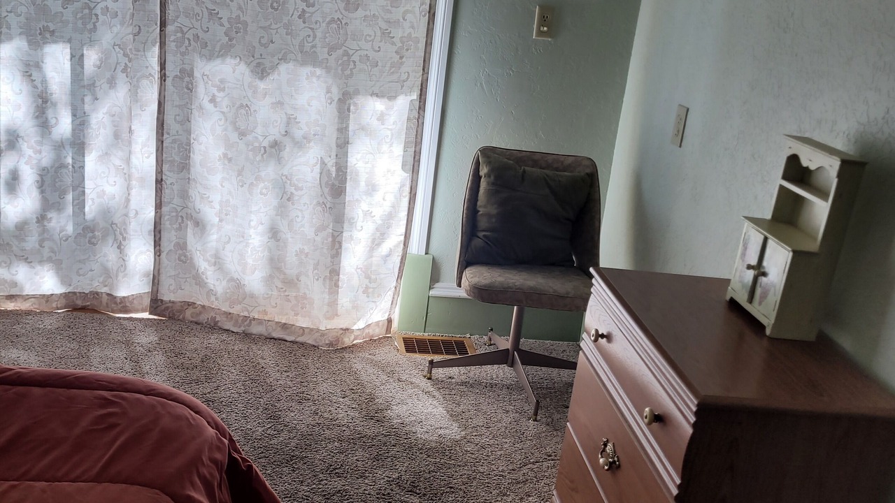 Photo of Bedroom in Miles City