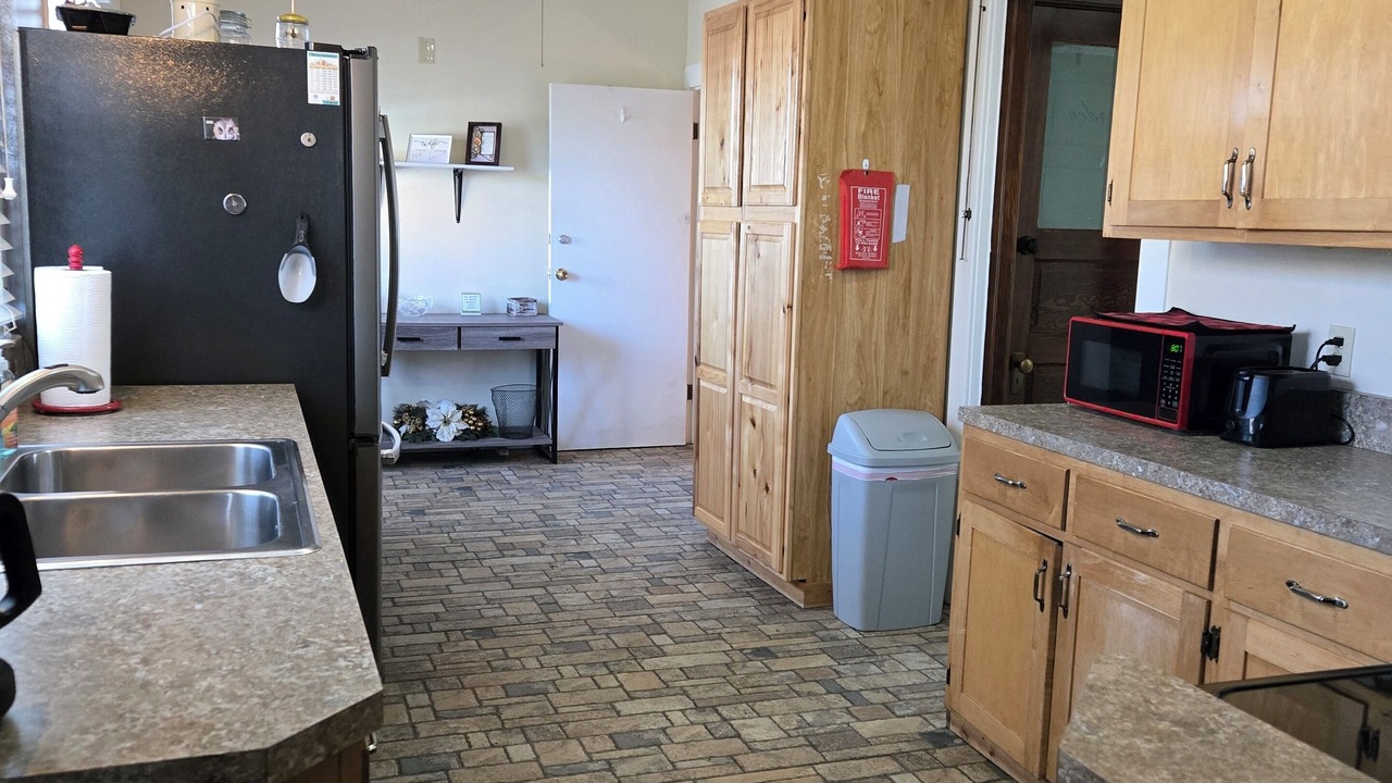 Photo of Kitchen in Miles City