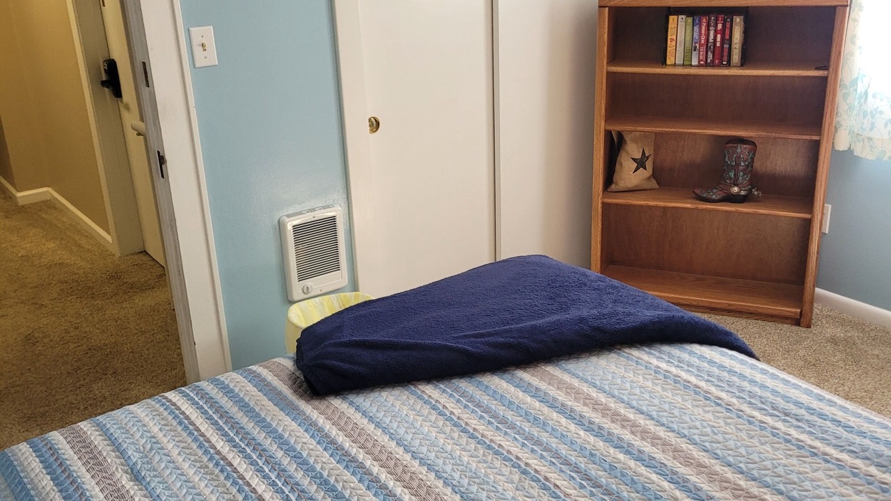 Photo of Bedroom in Miles City