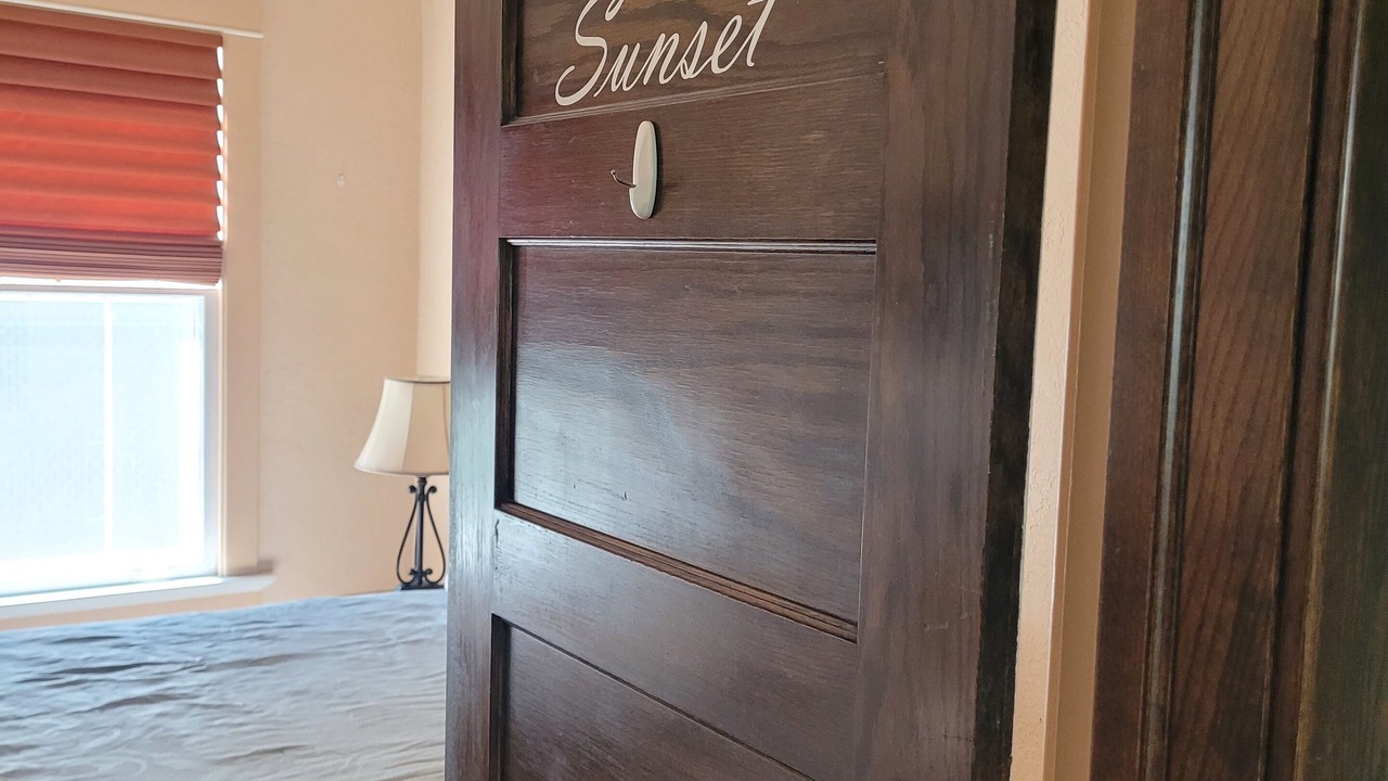 Photo of Bedroom in Miles City