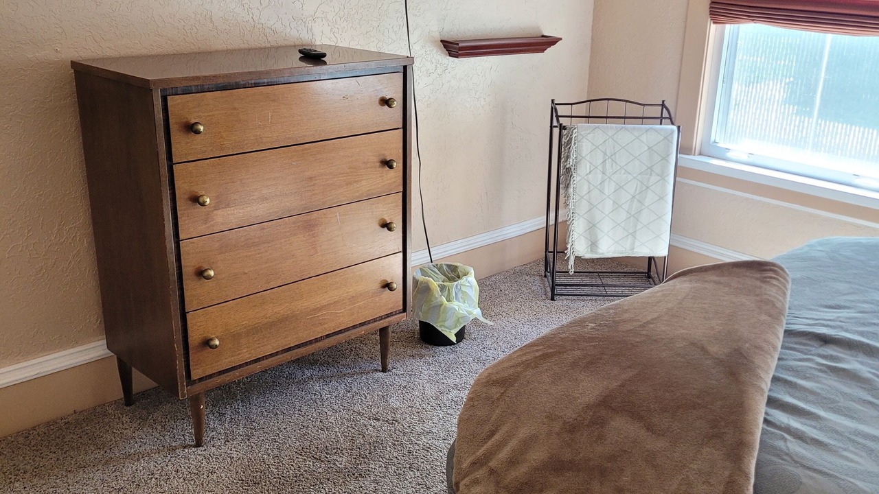 Photo of Bedroom in Miles City