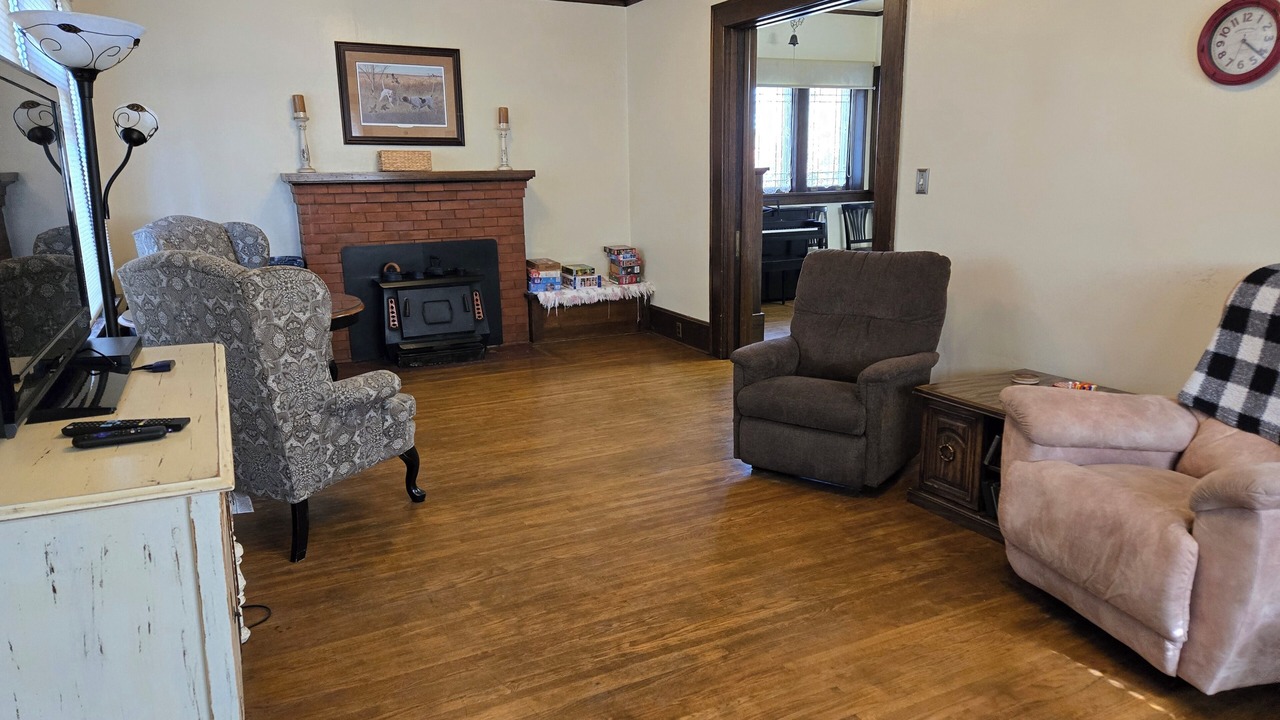 Photo of Livingroom in Miles City