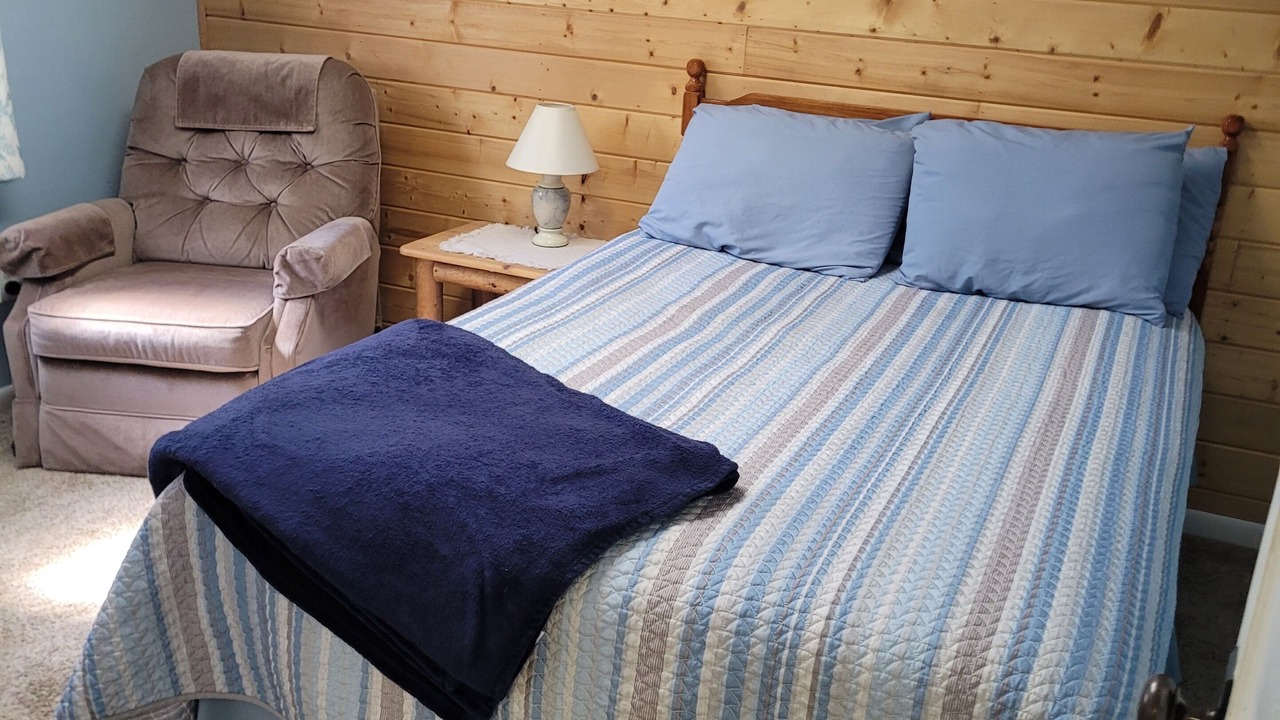 Photo of Bedroom in Miles City