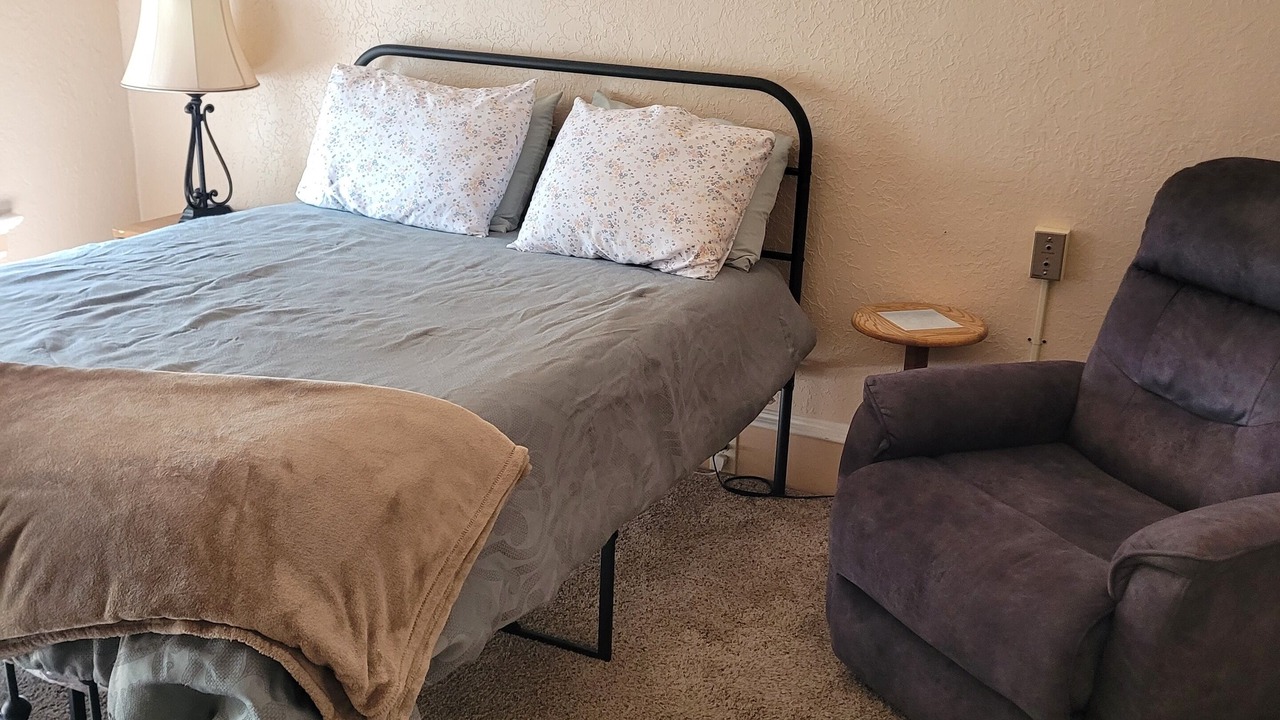 Photo of Bedroom in Miles City