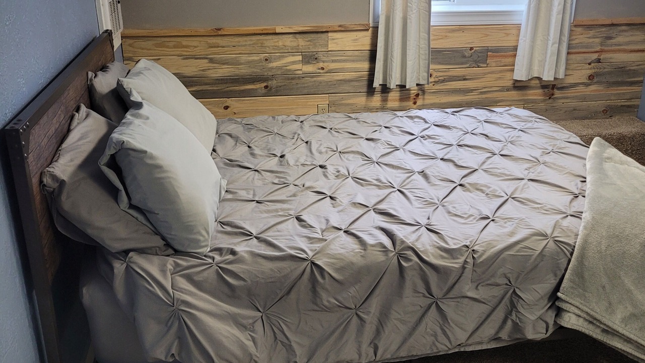 Photo of Bedroom in Miles City