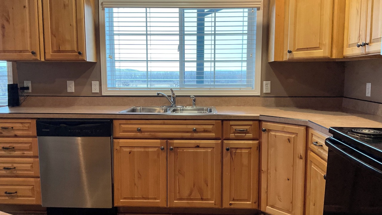 Photo of Kitchen in Great Falls