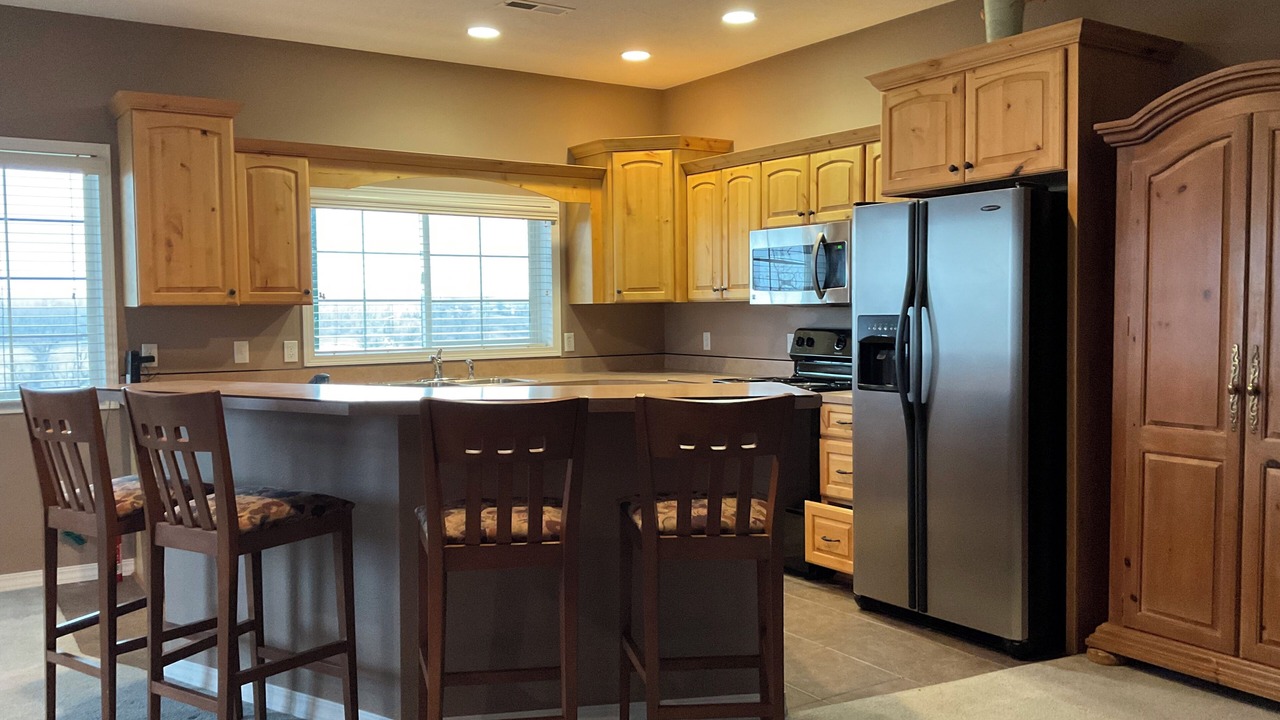 Photo of Kitchen in Great Falls