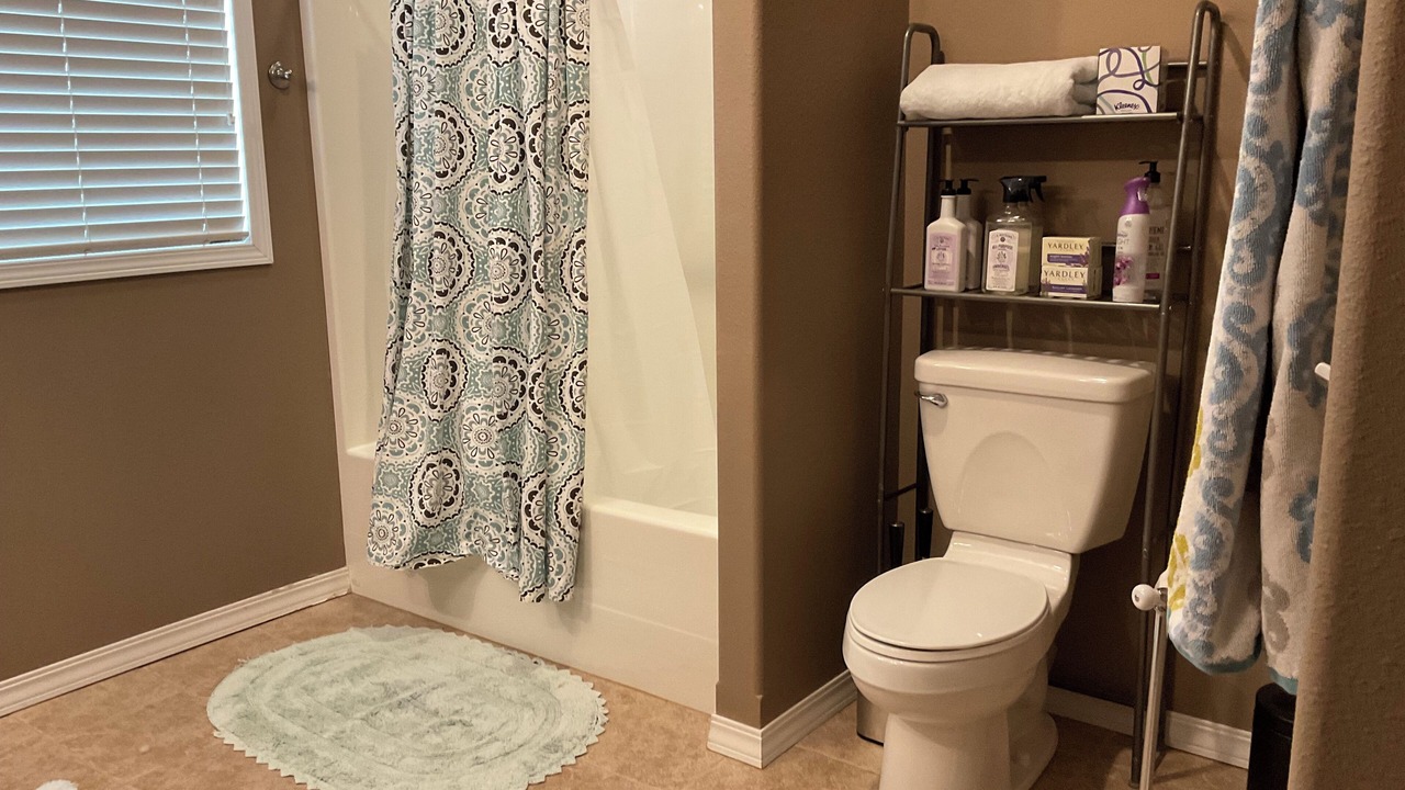 Photo of Bathroom in Great Falls