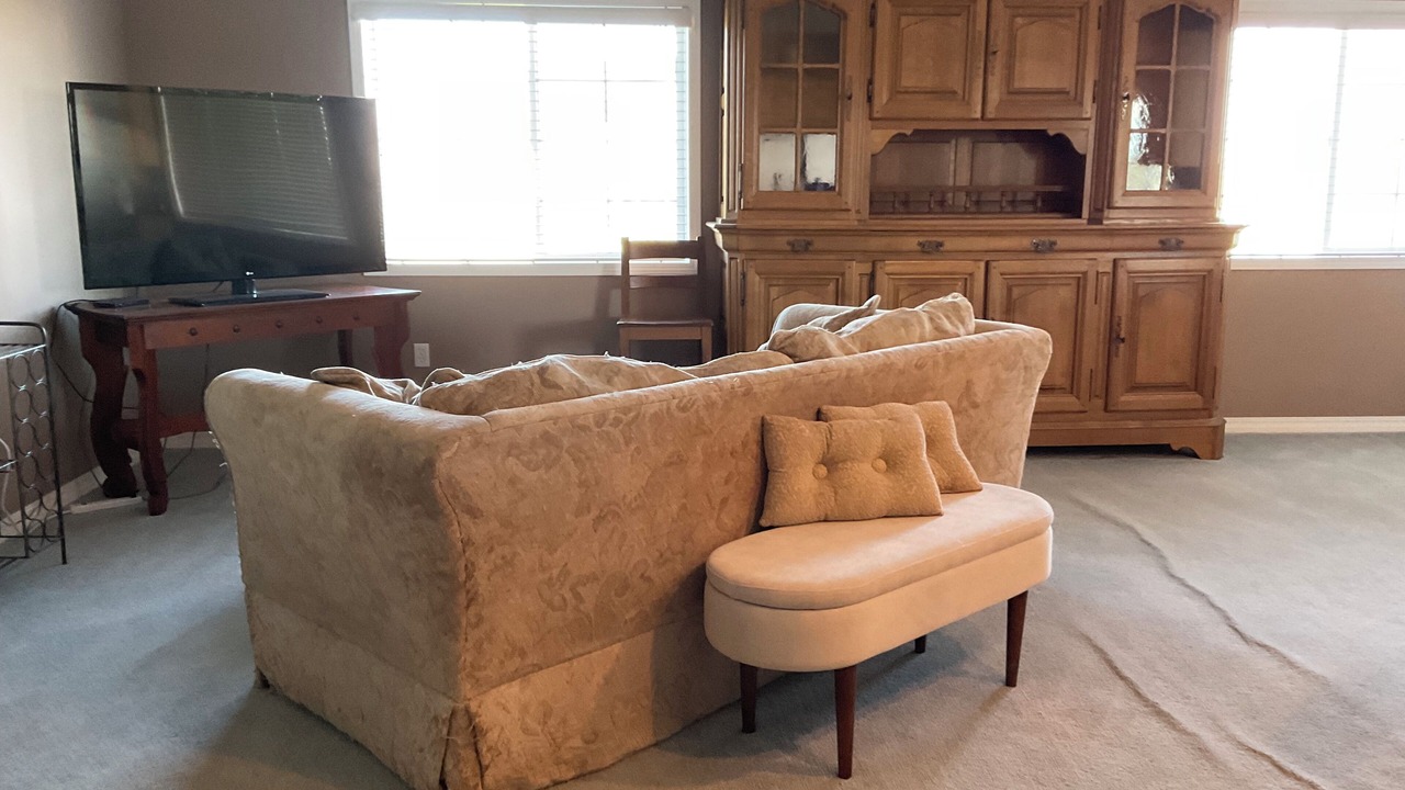 Photo of Livingroom in Great Falls