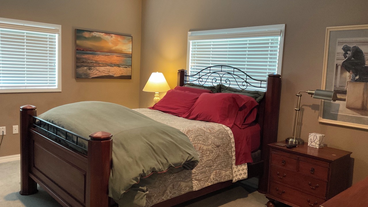 Photo of Bedroom in Great Falls
