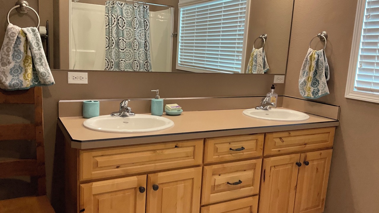 Photo of Bathroom in Great Falls