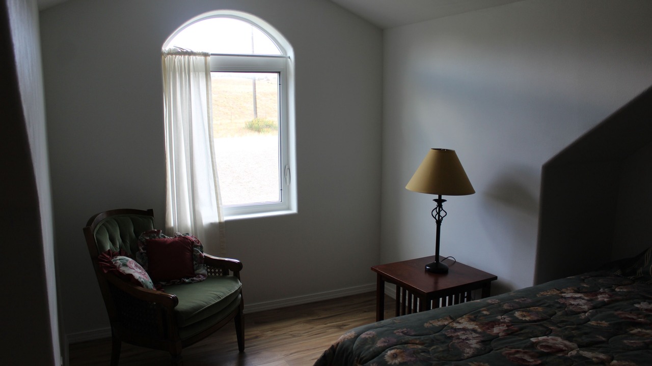Photo of Bedroom in Garrison