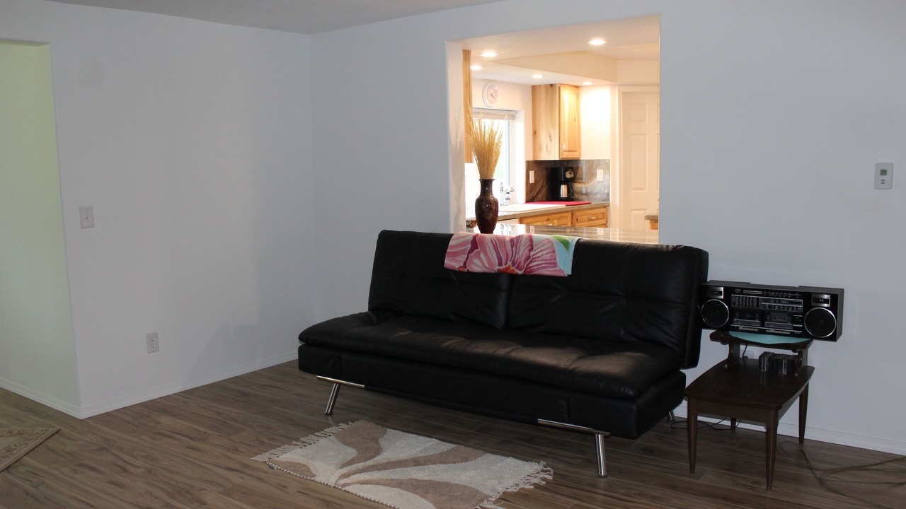 Photo of Livingroom in Garrison