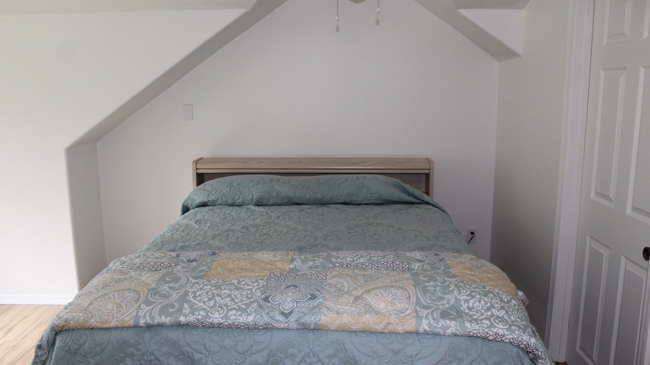 Photo of Bedroom in Garrison