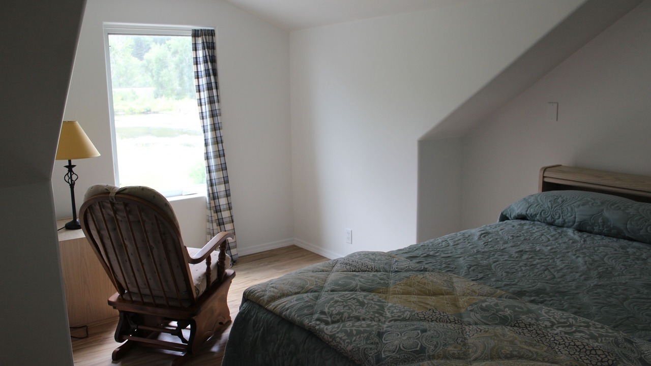 Photo of Bedroom in Garrison