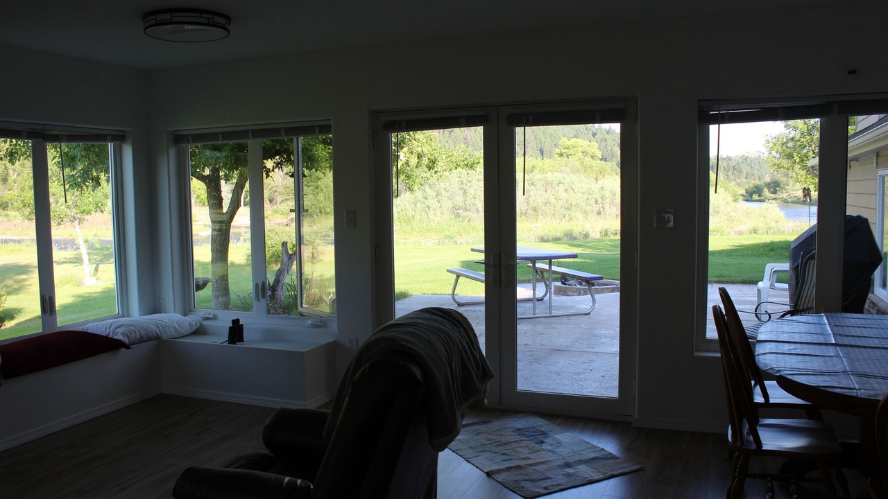 Photo of Livingroom in Garrison
