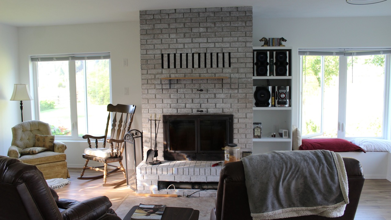 Photo of Livingroom in Garrison