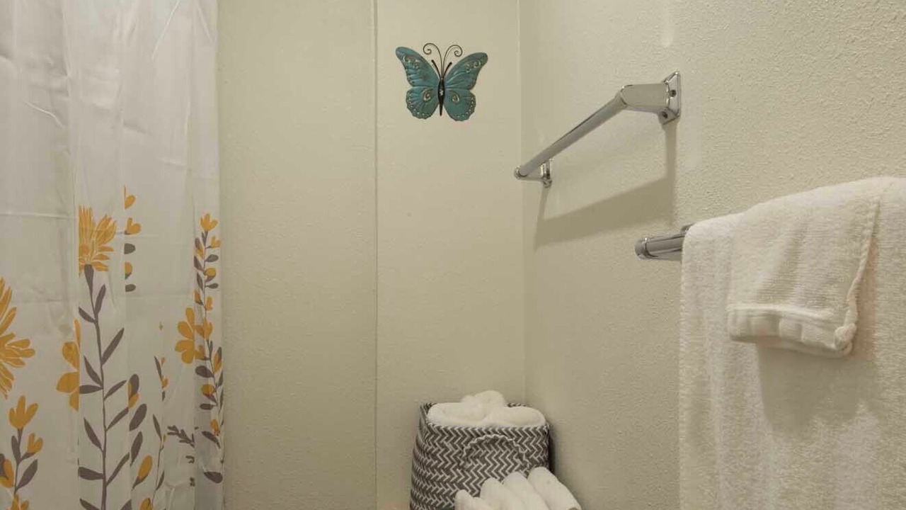 Photo of Bathroom in Franklin to the Fort